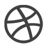 dribbble